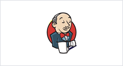 Логотип Jenkins