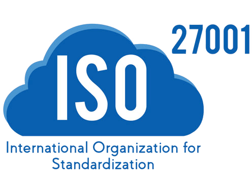 ISO ロゴ