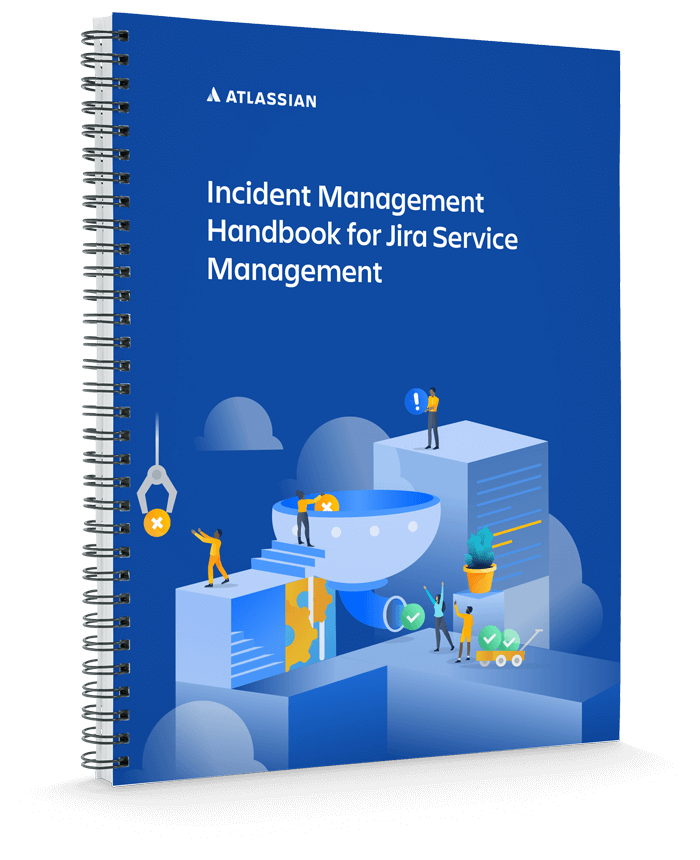 Manuel de gestion des incidents