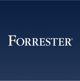 Forrester Wave: Enterprise Service Management (エンタープライズ サービス管理) リーダー (2021 年)
